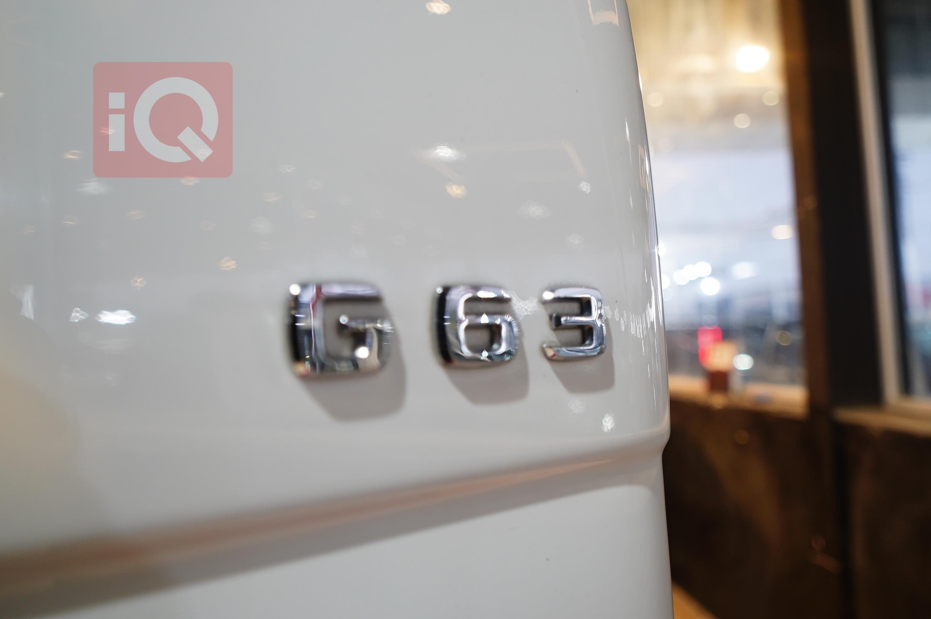 مێرسێدس بێنز G-Class